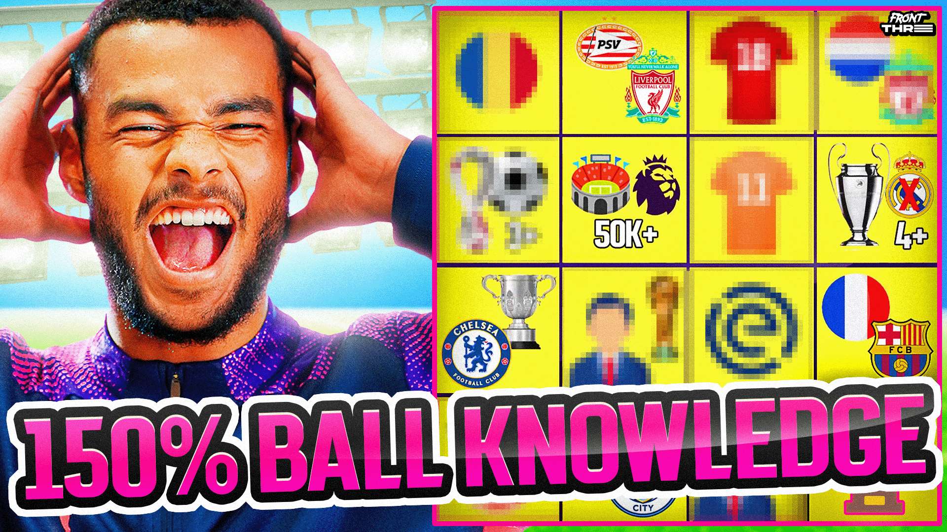 歐會杯8強首回合安德萊赫特2-0阿爾克馬爾 阿希梅魯世界波！安德萊赫特占晉級先機！.