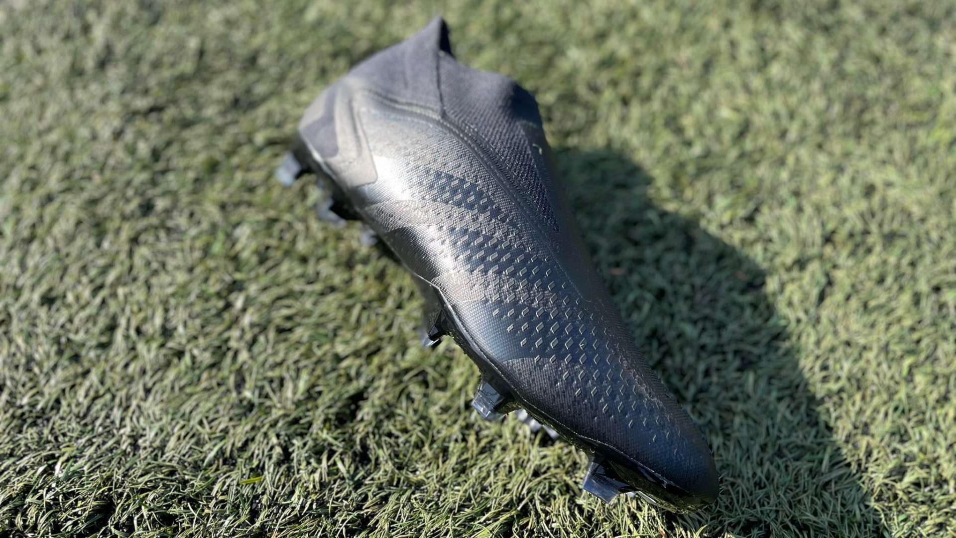 英超第11輪阿森納1-0沃特福德 奧巴梅揚失點S羅連場破門.