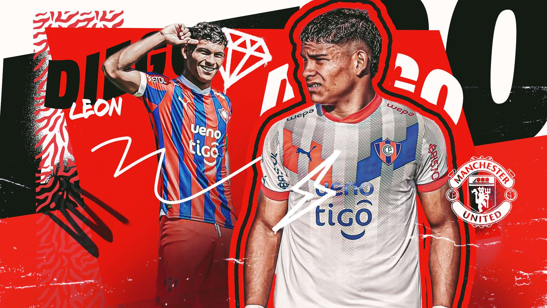 曼聯租借韋霍斯特接近成功 C羅離隊仍助曼聯簽下新中鋒！.