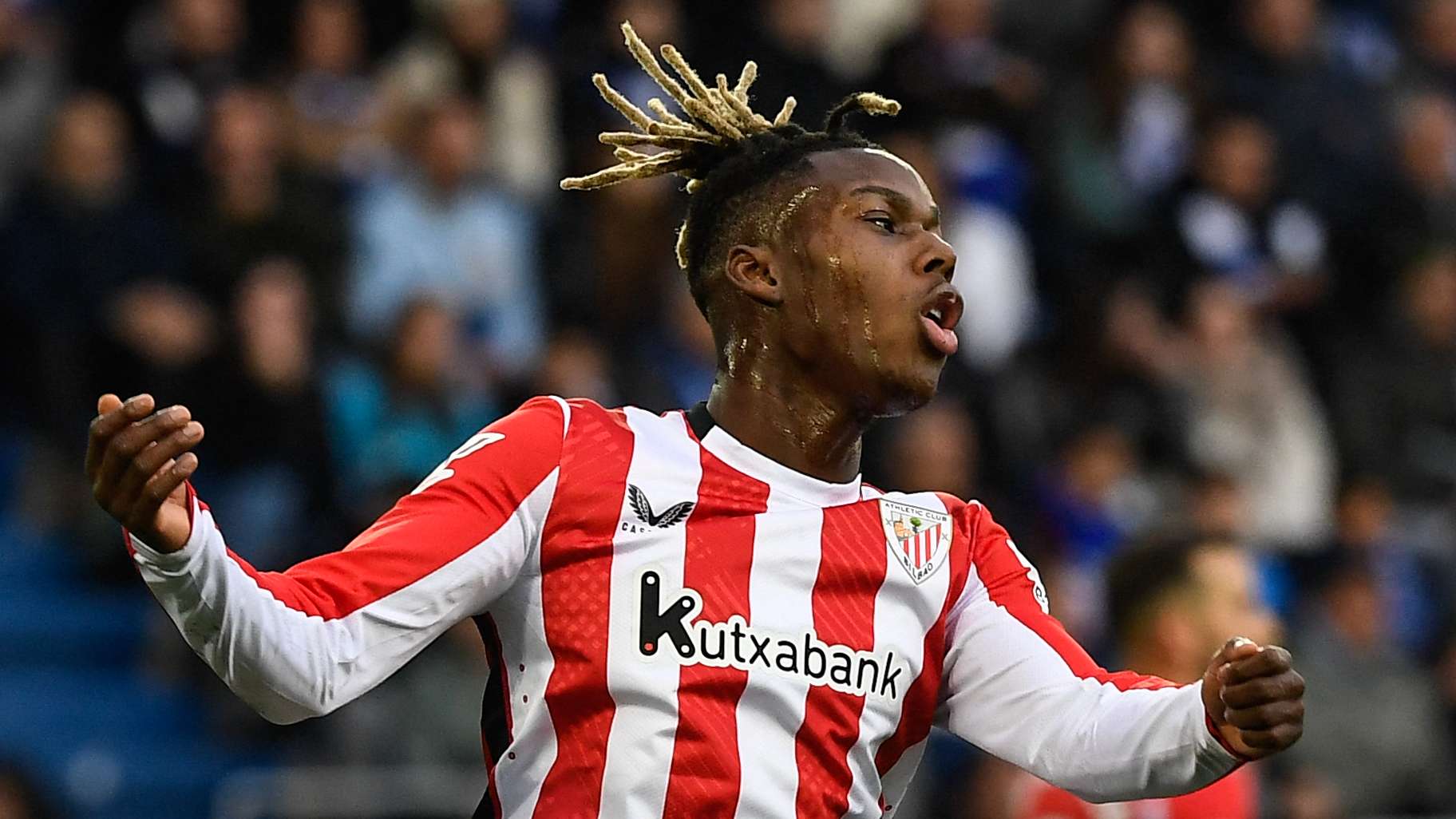 武磊留洋生涯身价最高曾达千万元欧元的辉煌时刻