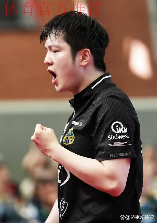 樊振东重返德甲 助萨尔布吕肯俱乐部主场取胜 樊振东重返德甲 助萨尔布吕肯俱乐部主场取胜